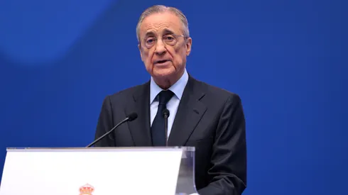 Real Madrid propondrá a sus socios un posible cambio de sociedad.