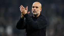 Guardiola puede haber anticipado el resultado del juicio contra Manchester City.