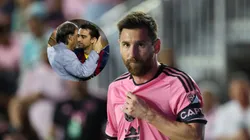 Xavi descartaría cualquier oferta del Inter Miami de Lionel Messi.