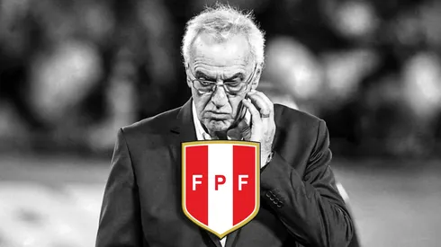 El registro de la Selección Peruana con Jorge Fossati