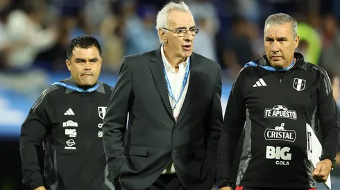 El culpable de la crisis deportiva en la Selección Peruana