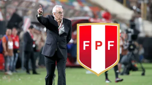 Selección de Perú tendría reemplazo de Jorge Fossati