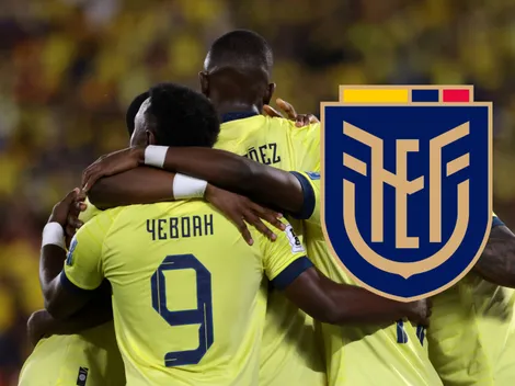 El seleccionado ecuatoriano que podría retirarse de la Tri: "Hay la duda"