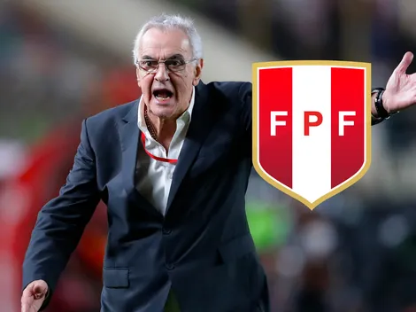 Jorge Fossati no renuncia, Perú es último, y la FPF toma esta decisión