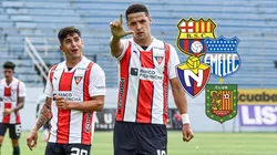 La decisión que pueden tomar otros equipos contra Liga de Quito