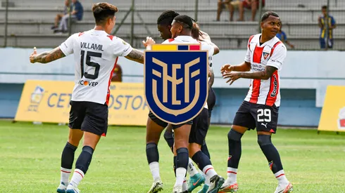 Liga de Quito ya conoce la resolución de la FEF