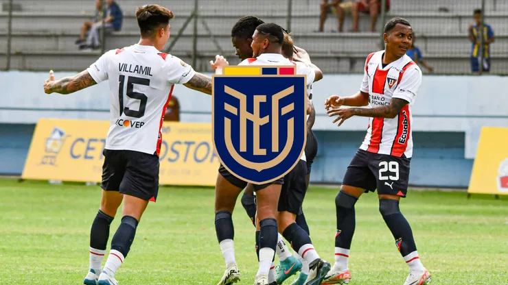Liga de Quito ya conoce la resolución de la FEF