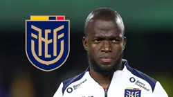 Selección de Ecuador tendrá varios jugadores que cambiarán de equipo. Foto: IMAGO.