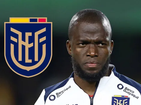 Los seleccionados de Ecuador que cambiarían de club para el 2025