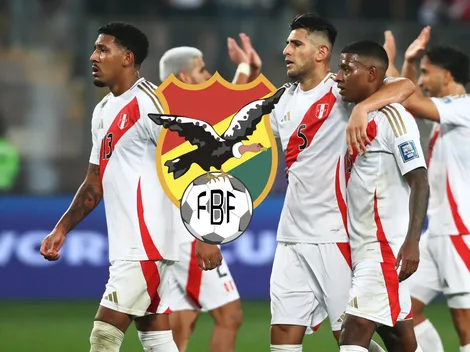 Perú no contará con dos titulares para enfrentar a Bolivia en la "final" por el mundial