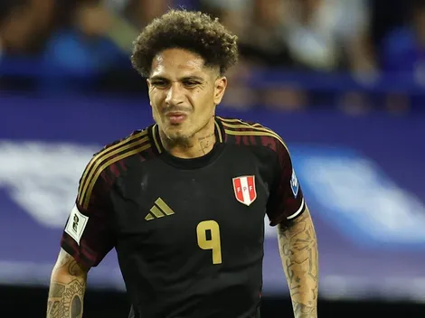 El otro delantero que descarta jugar en la Selección de Perú