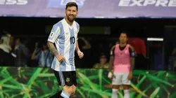 Messi cerró el 2024 con un nuevo récord Mundial.