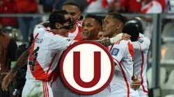 Universitario sueña fichar a crack de la Selección Peruana