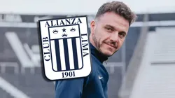 Mariano Soso pone dinero y rompe contrato con Alianza Lima