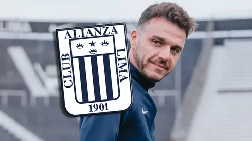 Mariano Soso pone dinero y rompe contrato con Alianza Lima