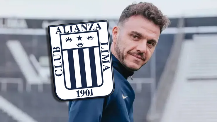 Mariano Soso pone dinero y rompe contrato con Alianza Lima