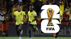 La Selección de Ecuador está cerca de clasificar a la Copa del Mundo 2030 si se dan ciertas condiciones.
