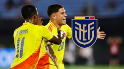 La gran noticia que recibió Colombia antes de enfrentar a Ecuador