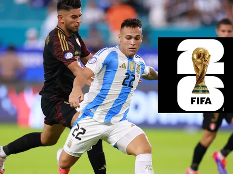 A qué hora y canales para ver el Argentina vs Perú por las Eliminatorias