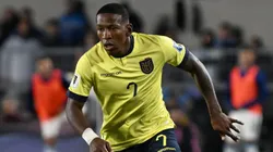 Ecuador enfrenta a Colombia en un partido clave por las Eliminatorias Sudamericanas.