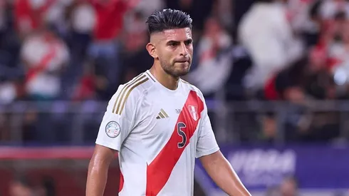 La Selección de Perú tendría un recambio con varios jugadores dejando la Bicolor.