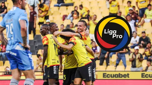 Barcelona SC alista refuerzos para la siguiente temporada.
