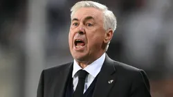 Un argentino, el único que puede reemplazar a Ancelotti a corto plazo en Real Madrid.