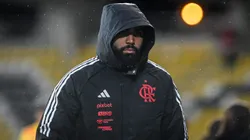 El crack brasileño aún no sabe qué será de su 2025.