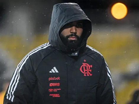 Nuevo capítulo entre Gabigol y Flamengo: "acto de indisciplina" y decisión tomada