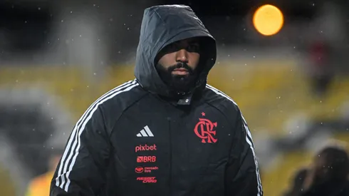 El crack brasileño aún no sabe qué será de su 2025.