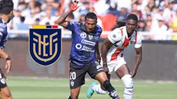 El comunicado de IDV por el castigo a Liga de Quito