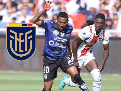 El contundente comunicado de Independiente del Valle por el castigo a Liga de Quito