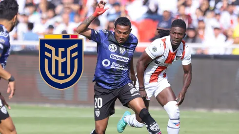 El comunicado de IDV por el castigo a Liga de Quito