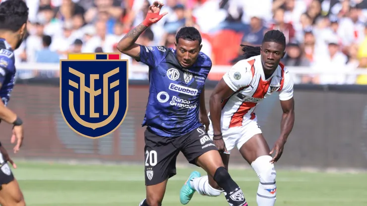 El comunicado de IDV por el castigo a Liga de Quito