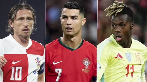 La UEFA Nations League llega a su definición de la fase de grupos. (Imago)