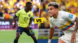 El valor en millones de cada selección