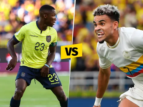 Esto cuesta la Selección de Ecuador vs la Selección de Colombia