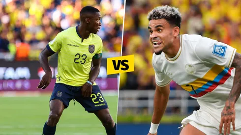 El valor en millones de cada selección