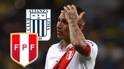 Este es el nuevo valor de mercado de Paolo Guerrero a finales del 2024. Foto: IMAGO.