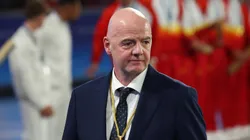 Continúan las grandes dudas alrededor de la realización del Mundial de Clubes.