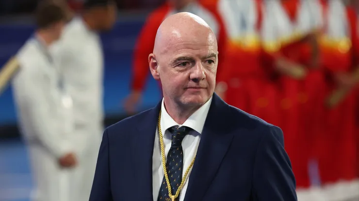 Continúan las grandes dudas alrededor de la realización del Mundial de Clubes.