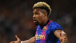 Adama Traoré, de regreso a la Premier League.