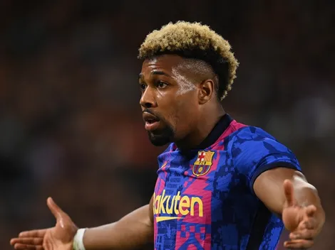 Adama Traoré, en oferta: el club importante de la Premier League que lo desea