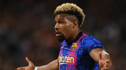 Adama Traoré, de regreso a la Premier League.