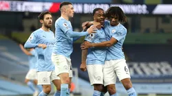 Chelsea sale 'a la pesca' a dos figuras de Manchester City.