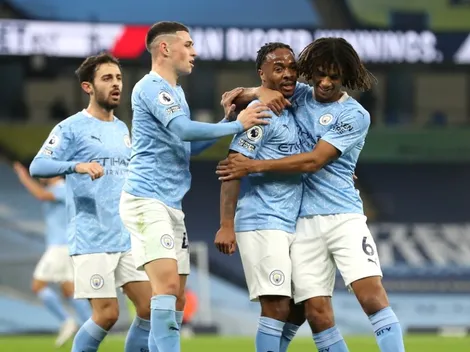 Chelsea y un doble golpe de mercado a Manchester City