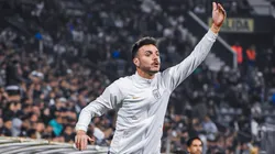 Alianza Lima espera por la decisión final de Mariano Soso