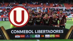 Fabián Bustos va por un nuevo delantero para Universitario.