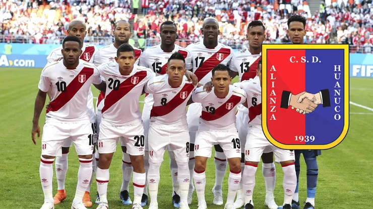 Alianza Universidad fichó a uno de los Mundialistas de la Selección de Perú. Foto: IMAGO.