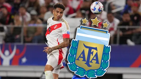 Bajas confirmadas para el partido contra la Argentina